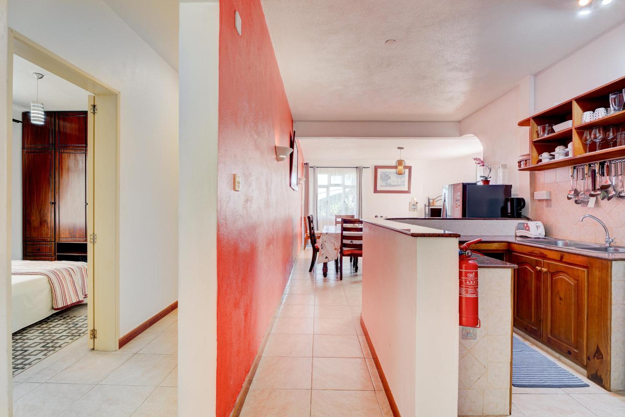 Flo Villa La Gaulette Buitenkant foto